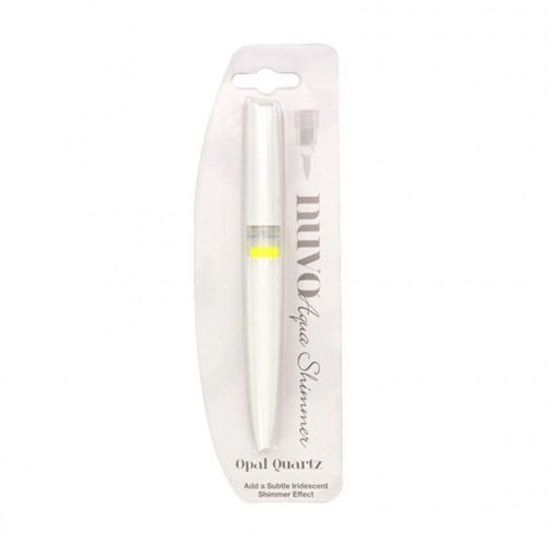  Nuvo Aqua Shimmer pen Iridescent